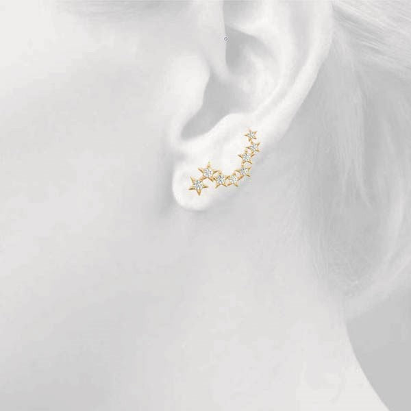 EAR CLIMBERS - Image 6