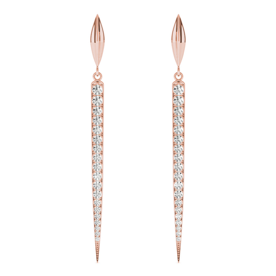 DROP EARRINGS - Image 5