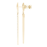 DROP EARRINGS - Image 9
