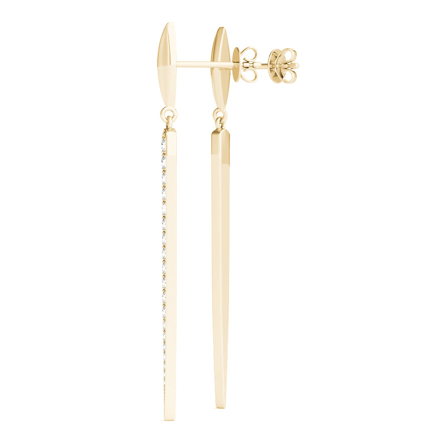 DROP EARRINGS - Image 9