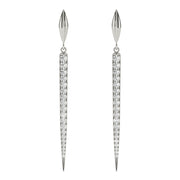 DROP EARRINGS - Image 2