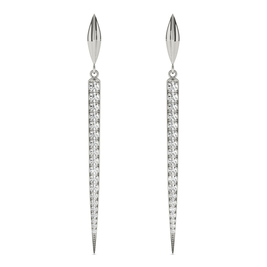 DROP EARRINGS - Image 2