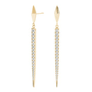DROP EARRINGS - Image 10