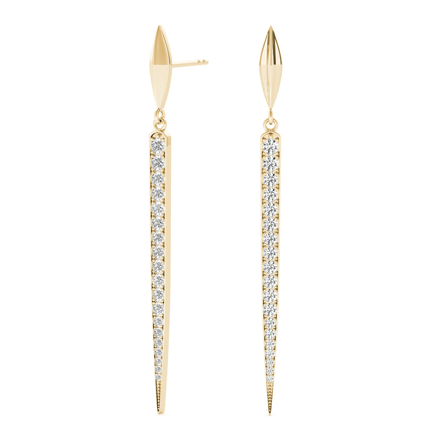 DROP EARRINGS - Image 10