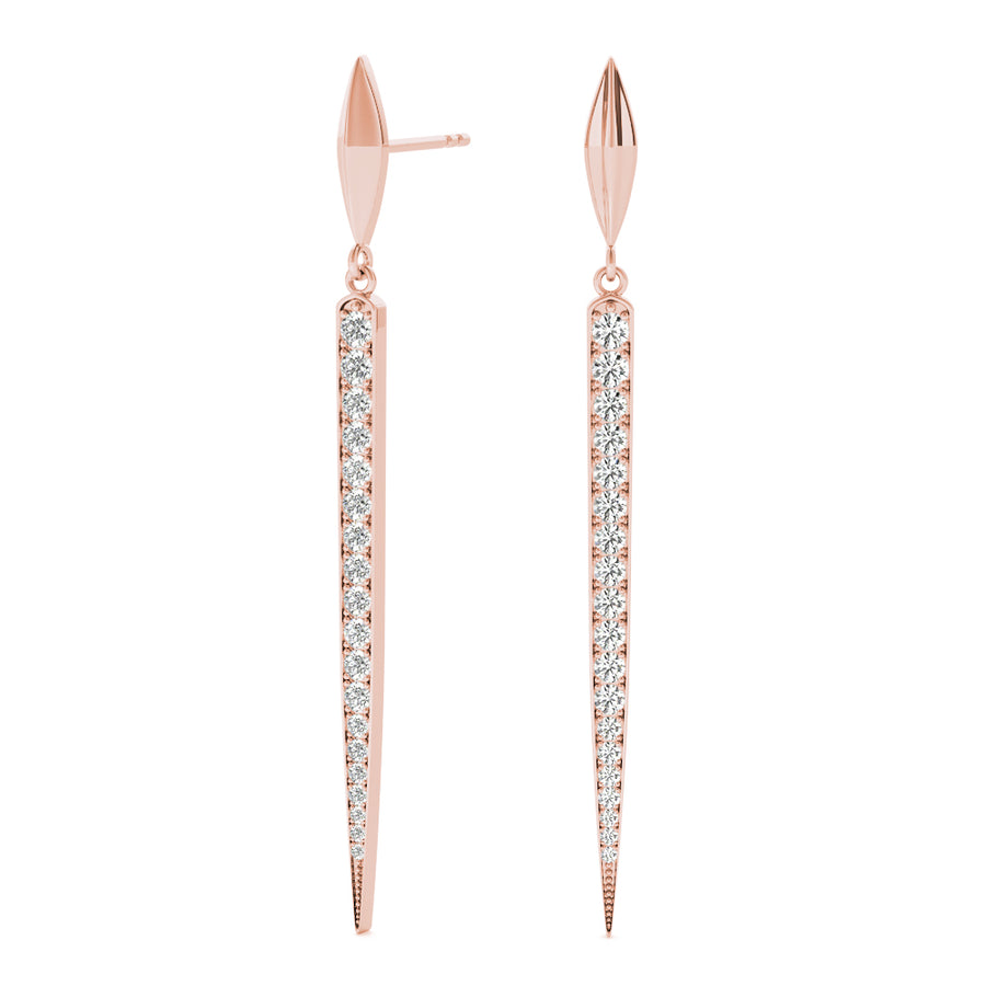 DROP EARRINGS - Image 6