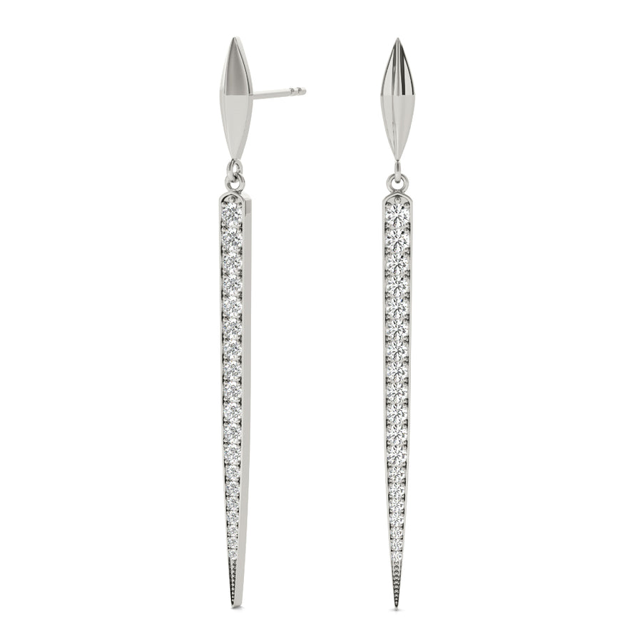 DROP EARRINGS - Image 8