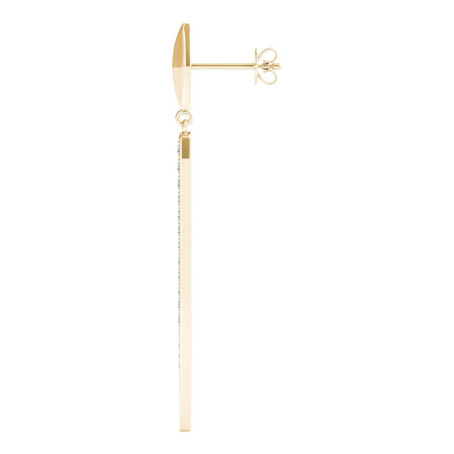DROP EARRINGS - Image 3