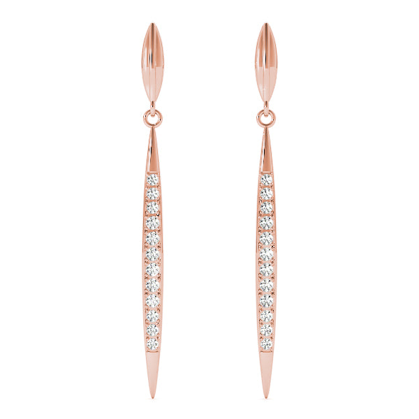 DROP EARRINGS - Image 8