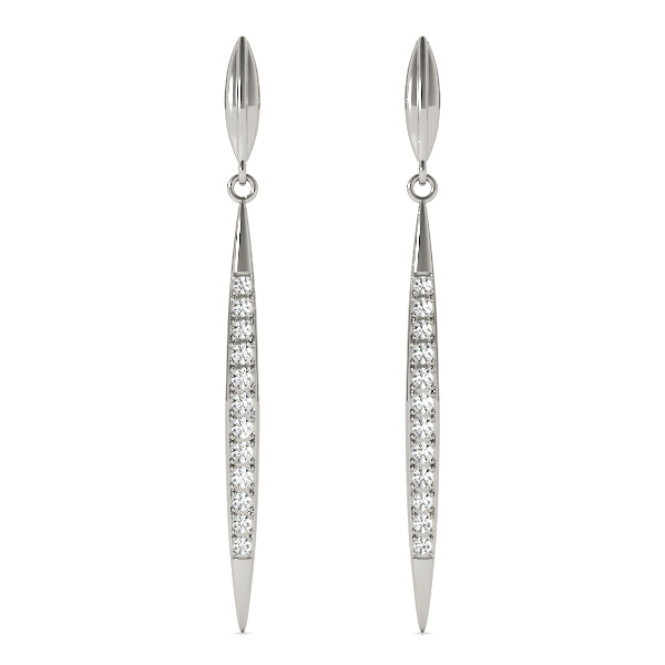 DROP EARRINGS - Image 2