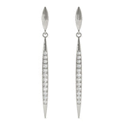 DROP EARRINGS - Image 2