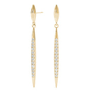 DROP EARRINGS - Image 5