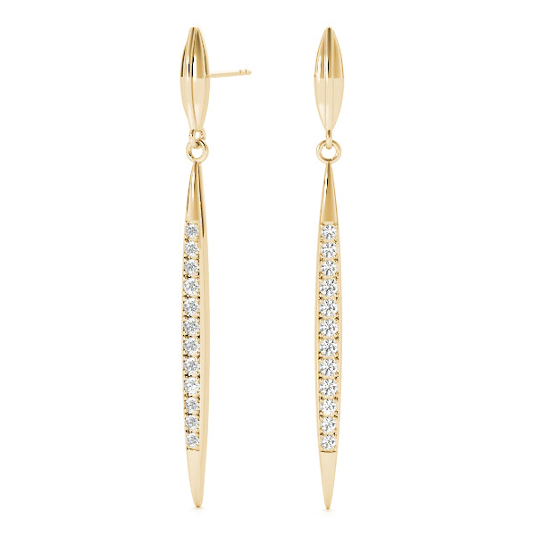 DROP EARRINGS - Image 5