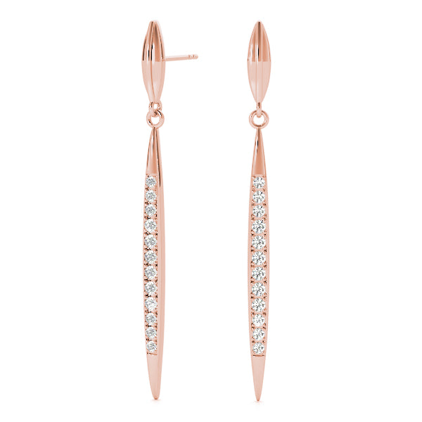 DROP EARRINGS - Image 7