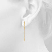 DROP EARRINGS - Image 4