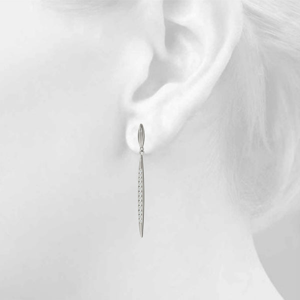 DROP EARRINGS - Image 9