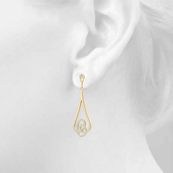 FASHION EARRINGS - Image 9