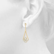 FASHION EARRINGS - Image 9