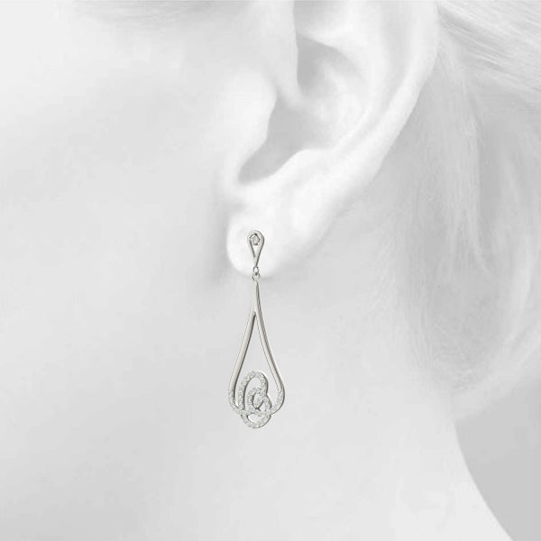 FASHION EARRINGS - Image 3