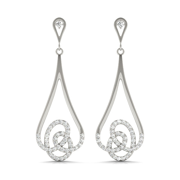 FASHION EARRINGS - Image 2