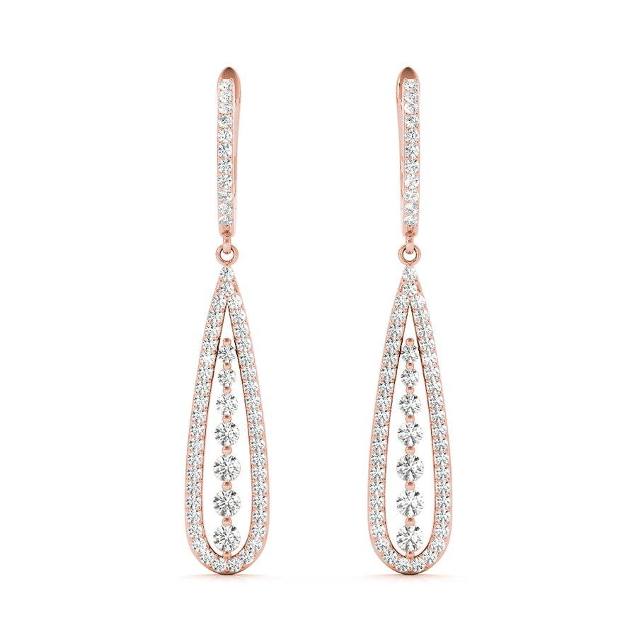 FASHION EARRINGS - Image 7