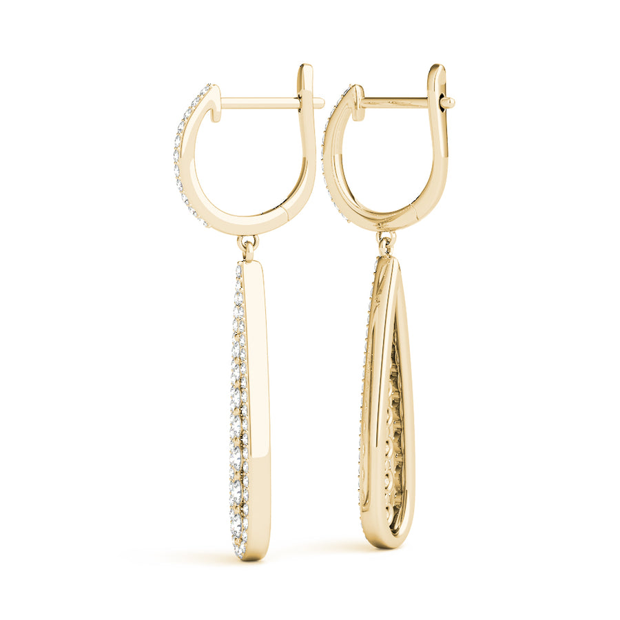 FASHION EARRINGS - Image 8