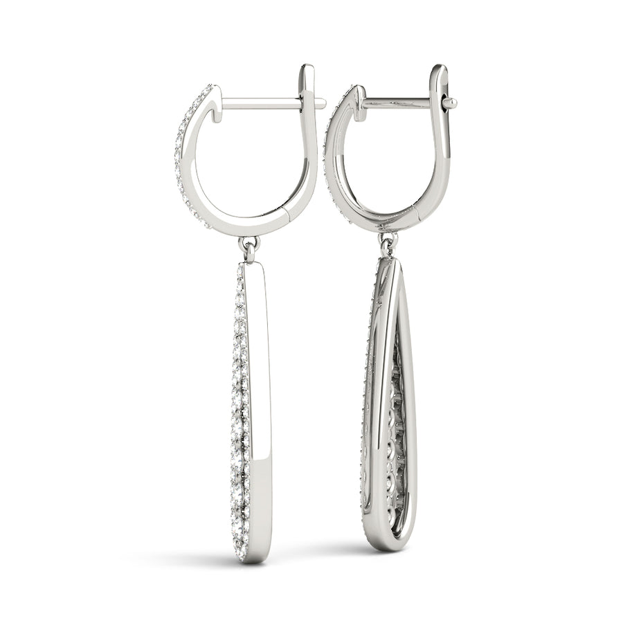 FASHION EARRINGS - Image 9