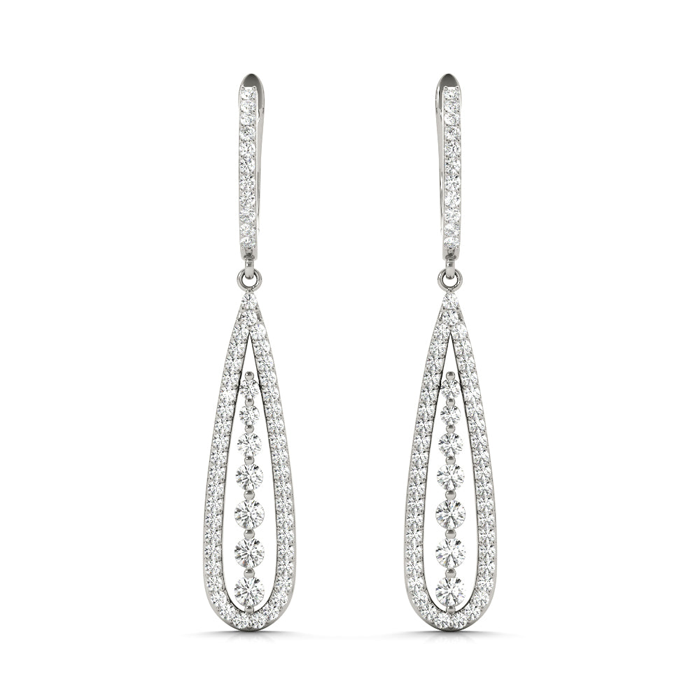 FASHION EARRINGS - Image 2