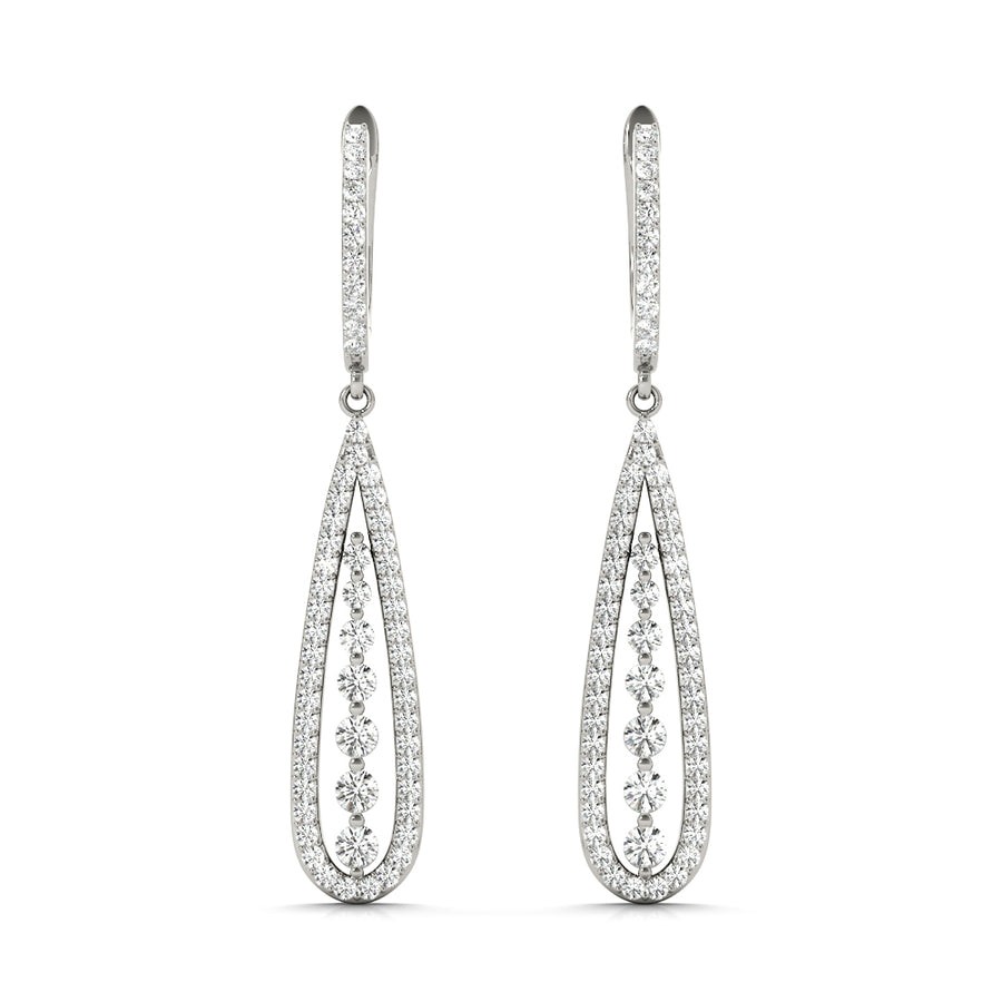 FASHION EARRINGS - Image 2