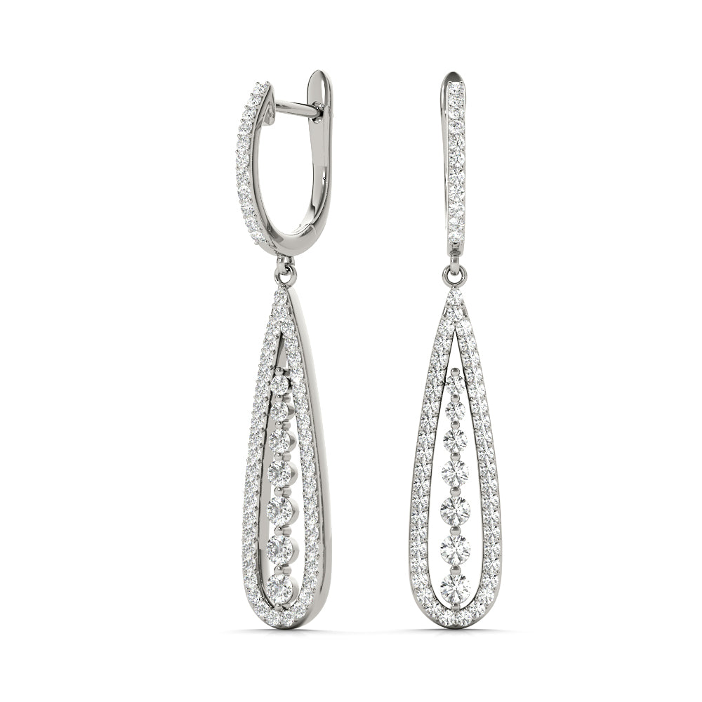 FASHION EARRINGS - Image 3