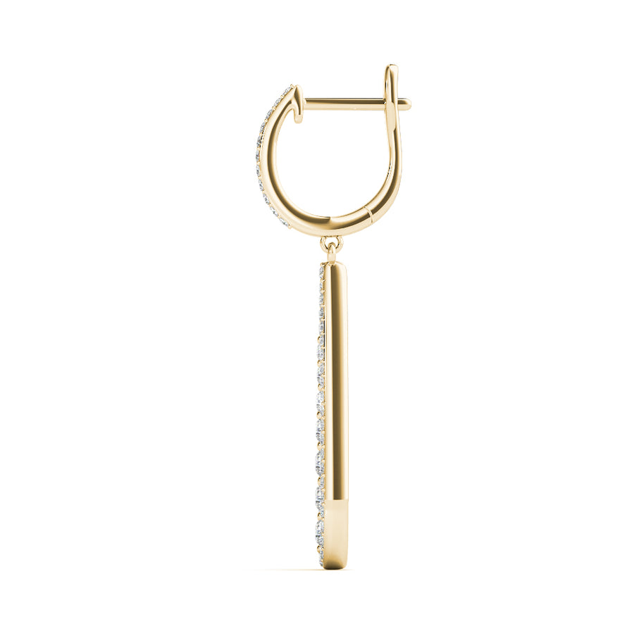 FASHION EARRINGS - Image 4