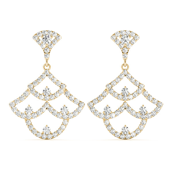 FASHION EARRINGS - Image 9