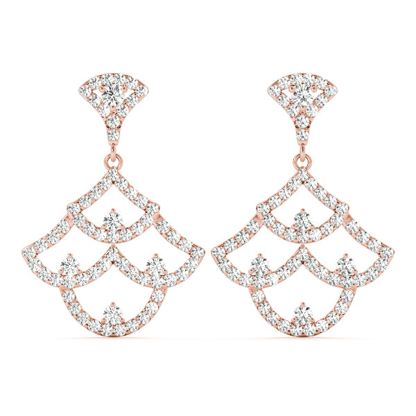 FASHION EARRINGS - Image 4
