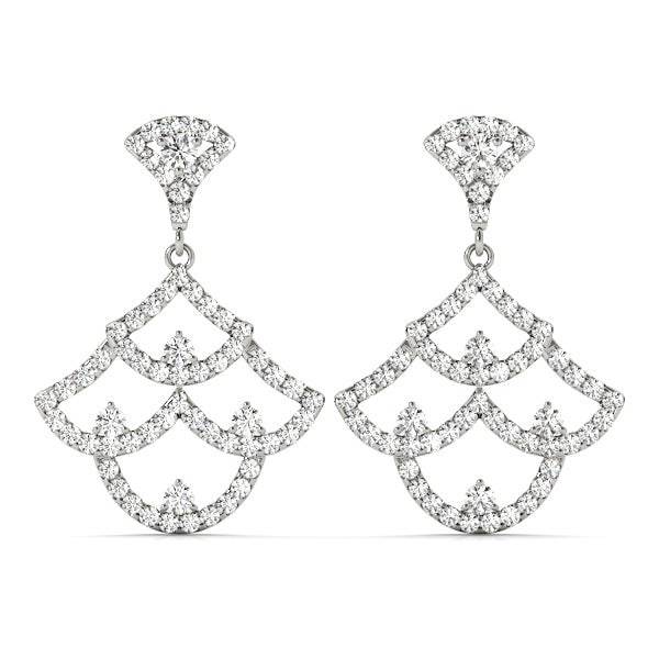 FASHION EARRINGS - Image 2