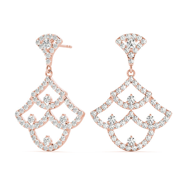FASHION EARRINGS - Image 6