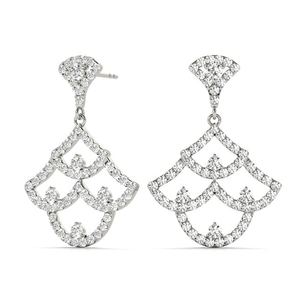FASHION EARRINGS - Image 8
