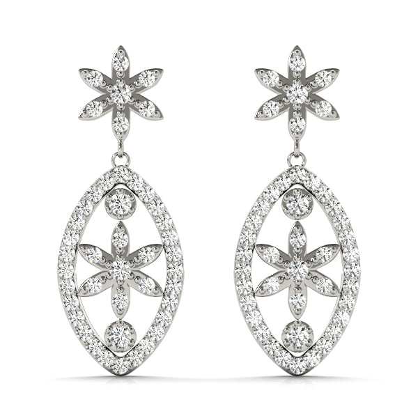 FASHION EARRINGS - Image 2