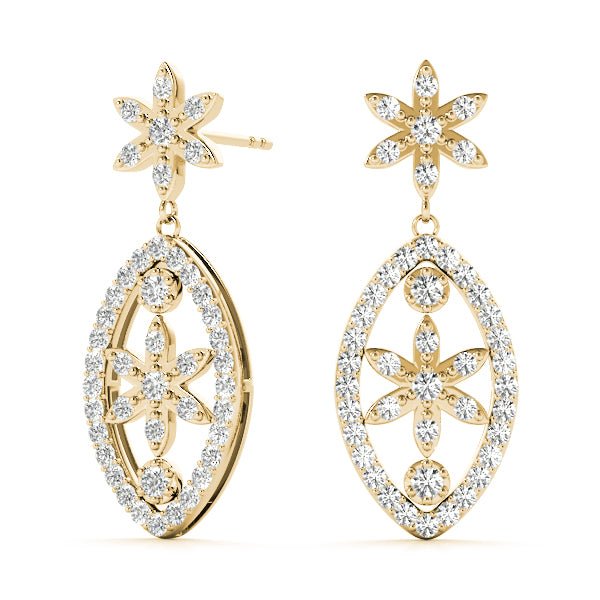 FASHION EARRINGS - Image 7