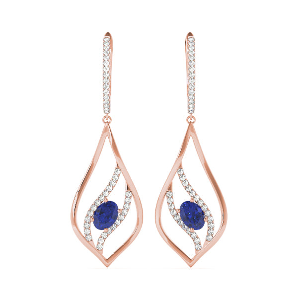 FASHION EARRINGS - Image 8