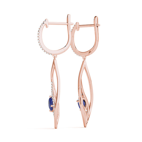 FASHION EARRINGS - Image 5