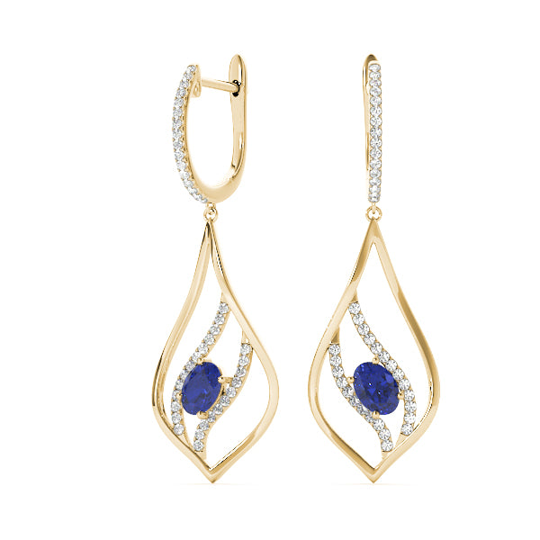 FASHION EARRINGS - Image 3