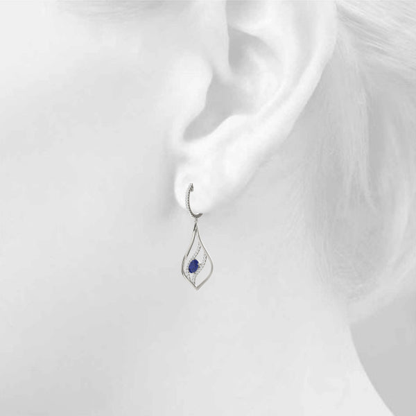 FASHION EARRINGS - Image 4