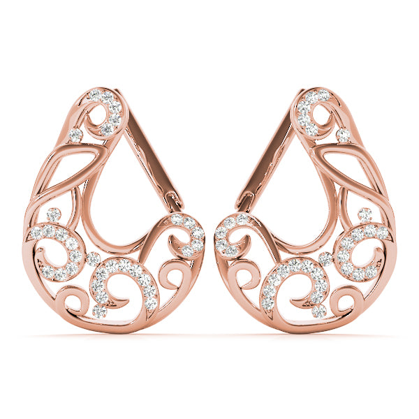 FASHION EARRINGS - Image 8