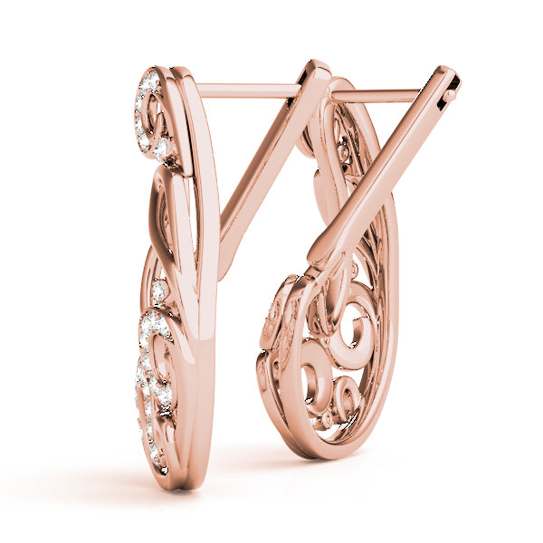 FASHION EARRINGS - Image 5