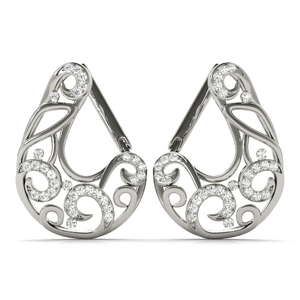 FASHION EARRINGS - Image 2