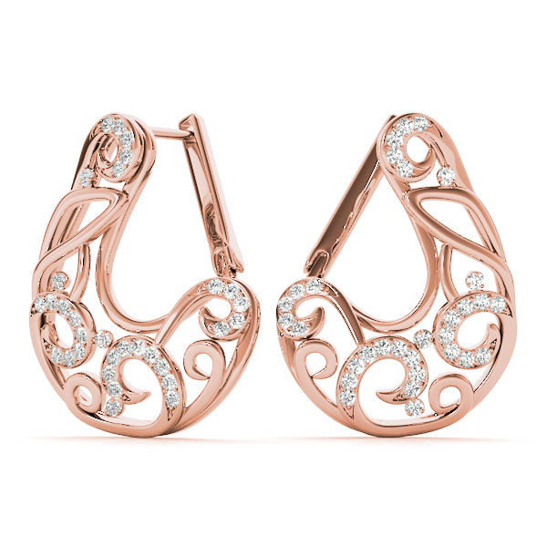 FASHION EARRINGS - Image 6