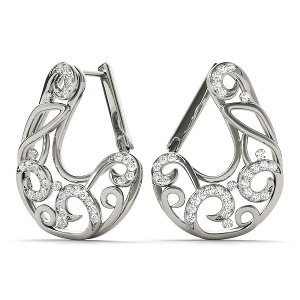 FASHION EARRINGS - Image 7