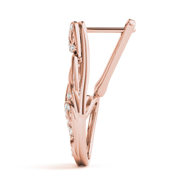 FASHION EARRINGS - Image 4