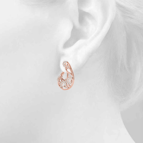 FASHION EARRINGS - Image 9