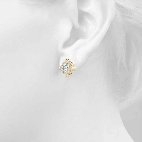 FASHION EARRINGS - Image 7