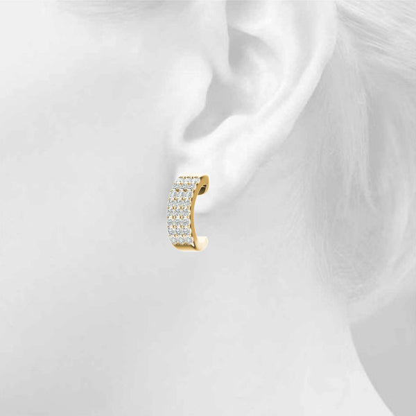 FASHION EARRINGS - Image 10